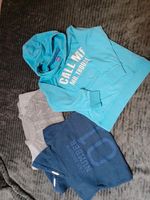 3teiliges Pullover Set Gr. 92 wie NEU!!! Bayern - Waging am See Vorschau