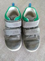 Superfit Gr. 24, Leder, Halbschuhe, Babyschuhe, Kinderschuhe Nordrhein-Westfalen - Düren Vorschau