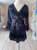 Minikleid Comma Gr. 40 Nordrhein-Westfalen - Viersen Vorschau