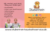 Reinigungskraft (m/w/d) Saarland - Püttlingen Vorschau