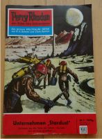 Perry Rhodan Unternehmen Stardust Nr.1 Baden-Württemberg - Remseck am Neckar Vorschau