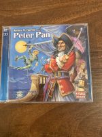 Peter Pan Hörspiel CD Bayern - Weibersbrunn Vorschau