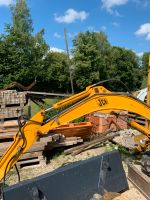 Suche JCB Hydraulikzylinder Bayern - Kraiburg am Inn Vorschau