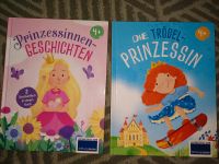 Buch Prinzessin Vorlesebuch Bayern - Thüngersheim Vorschau