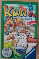 Kuh und Co Spiel für Kinder Schleswig-Holstein - Dänischenhagen Vorschau