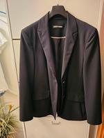 Schwarzer Damen Hosenanzug von Gerry Weber Größe 44 Super Zustand Hessen - Hessisch Lichtenau Vorschau
