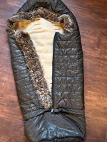 Winterfusssack verstellbar Nordrhein-Westfalen - Fröndenberg (Ruhr) Vorschau