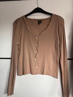 Vero Moda Jacke braun Bayern - Marktleuthen Vorschau