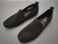 La Strada Damen Schuhe/Slipper Gr.38 Neu! Niedersachsen - Uelzen Vorschau