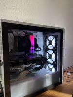 Fast kompletter Gaming PC (Ohne SSD/GPU) Niedersachsen - Dransfeld Vorschau