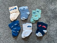 Socken Baby Rostock - Toitenwinkel Vorschau