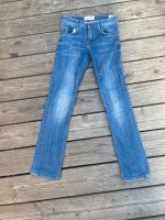 Jeans H&m 140 Schleswig-Holstein - Barkelsby Vorschau