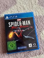 Spider Man Miles Morales Nordrhein-Westfalen - Gelsenkirchen Vorschau