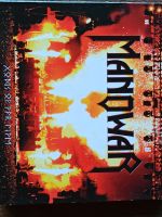 Manowar Gods of War Live Nordrhein-Westfalen - Bad Berleburg Vorschau