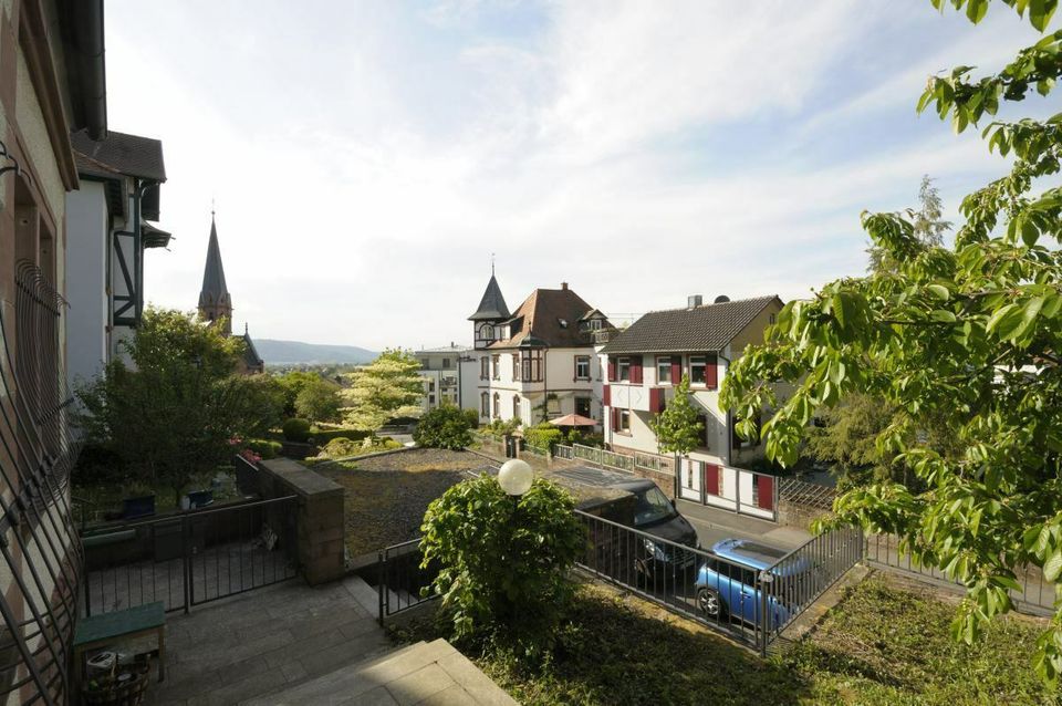 Außergewöhnliche Ferienwohnung in Miltenberg in Miltenberg