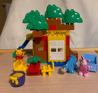 LEGO DUPLO – Winnie Pooh`s Waldhaus (5947) Kreis Pinneberg - Tornesch Vorschau