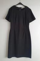 Kleid Stretchkleid Oui Gr. 38 M schwarz wie neu Bayern - Günzburg Vorschau