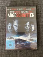 DVD „Abgeschnitten“ Fitzek Dortmund - Innenstadt-West Vorschau