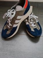Adidas Retropy E5 Sneaker Sachsen - Zwickau Vorschau