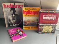Kleine Sammlung Thema Indianer Schleswig-Holstein - Struvenhütten Vorschau