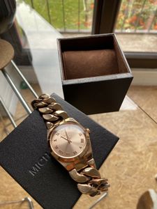 Michael kors chronograph stopwatch shop js25 vd53