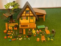 Playmobil - Forst / Wald Set (4207+4208) Nordrhein-Westfalen - Lohmar Vorschau