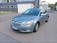 Opel Insignia  2.0 TDCİ Rheinland-Pfalz - Mainz Vorschau