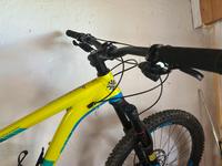 Giant Reign 27,5 ltd Brandenburg - Eberswalde Vorschau