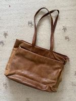 Leder Tasche Shopper HAROLD‘S HAROLDS Niedersachsen - Bassum Vorschau