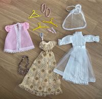 Kleidung für Puppen (passt Barbie, Petra & co) Mitte - Wedding Vorschau