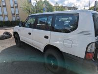 Toyota Land cruiser 95 Freiburg im Breisgau - Altstadt Vorschau