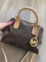 Original Michael Kors Tasche braun Henkelts Bayern - Regensburg Vorschau