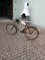 Neander Oldtimer Fahrrad Nordrhein-Westfalen - Elsdorf Vorschau