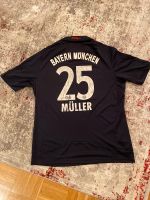 FC Bayern München Trikot Müller XL 2008/09 Eimsbüttel - Hamburg Rotherbaum Vorschau