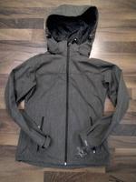 Jacke * Killtec * Größe 36 * 164 * neuwertig * braun Sachsen - Limbach-Oberfrohna Vorschau