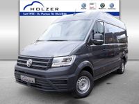 Volkswagen Crafter 35 2.0 TDI Kasten SHZ NAVI AHK ACC LED Baden-Württemberg - Korntal-Münchingen Vorschau