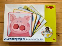 Zuordnungsspiel „Kunterbunte Spielwelt“ von Haba Nordrhein-Westfalen - Herne Vorschau