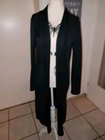 Yaya offener Cardigan Sweatjacke schwarz S 38 Nordrhein-Westfalen - Willich Vorschau