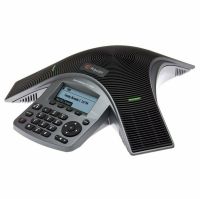 Polycom SoundStation IP5000 Konferenztelefon + 7,5m Anschlußkabel Nordrhein-Westfalen - Halle (Westfalen) Vorschau