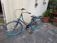 Hollandfahrrad 26 Zoll neu Nordrhein-Westfalen - Düren Vorschau