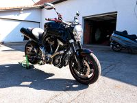 Yamaha MT 01 mit tankumbau winterpreis Bayern - Augsburg Vorschau