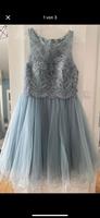 Ballkleid / Abendkleid Sachsen - Bobritzsch-Hilbersdorf Vorschau