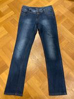 Jeans Zero Größe 38 Hessen - Rotenburg Vorschau