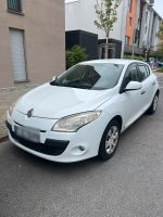 Renault Megane Diesel 5 Türer Berlin - Spandau Vorschau