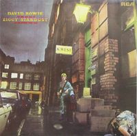 David Bowie - The Rise And Fall Of Ziggy Stardust... LP Baden-Württemberg - Steinach Baden Vorschau