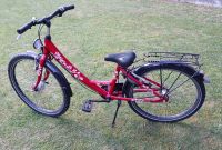 Kinderfahrrad 24Zoll von Niklas Girl Bike Niedersachsen - Cloppenburg Vorschau