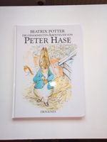 Peter Hase Hessen - Hessisch Lichtenau Vorschau