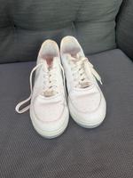 Weiße sneaker Nordrhein-Westfalen - Harsewinkel Vorschau