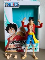 ⭐️ONE PIECE / Anime Heroes⭐️ Luffy Monkey Niedersachsen - Rosengarten Vorschau