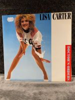 Lisa Carter - Doctor's Orders - 12" Maxi - Schallplatte - Kult Niedersachsen - Meppen Vorschau